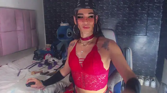 Chat XXX Live michaeldissts