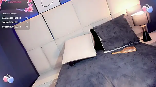 Kornylovee Webcam Show