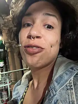 Show Webcam de DominicanJojo
