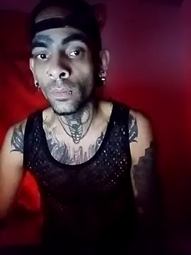 Chat XXX Live Demon_Rose_