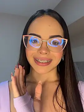 MaddisonEvanss – Live XXX-chat
