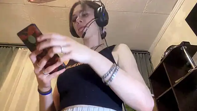 TuZeziman Webbikameraesitys