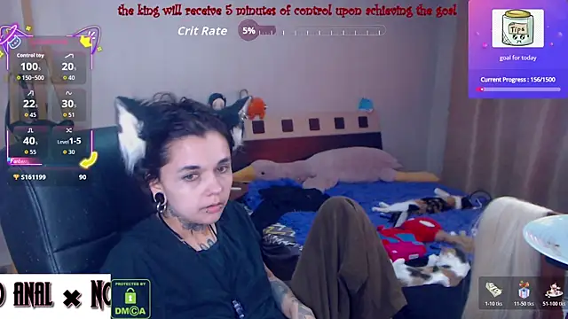 Show Webcam de Dark__Elf