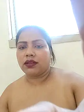 Indian_AngelPriyanka123のウェブカメラショー