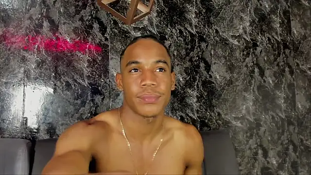 axel_silva4 élő XXX-chatje
