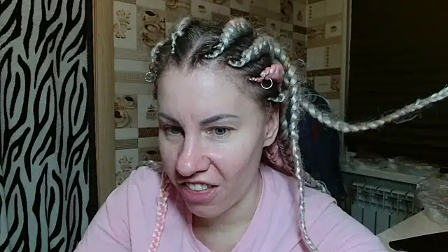 TherestlessKitty Live XXX Chat