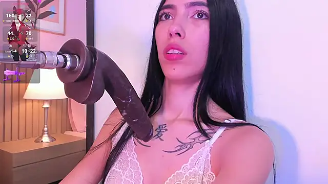 Czat XXX na żywo – sexy_mich_18