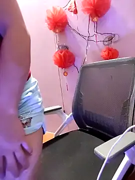 JordanXo_69 라이브 XXX 채팅
