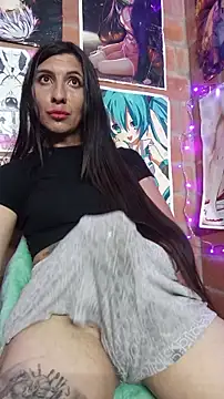 Dboom_weed Show in webcam