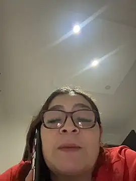 ANTONELLA_VIOLETA_ élő XXX-chatje