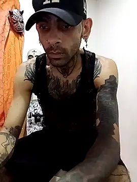 Demon_Rose_'s Live XXX Chat
