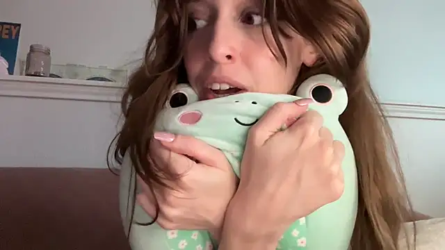 Chat XXX en directo de bluebbambi