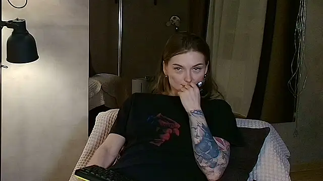 _ice_ba_by's Live XXX Chat