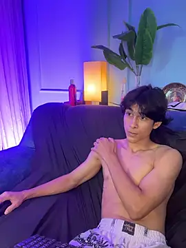 Cheys_Mast Webcam-Show