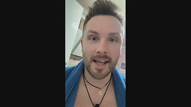 Chat XXX en directo de MartinBrandon