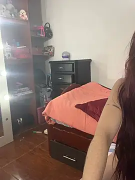 MariamGray1 Obrolan Langsung XXX