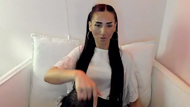 Živý XXX chat ExotiqueFlower