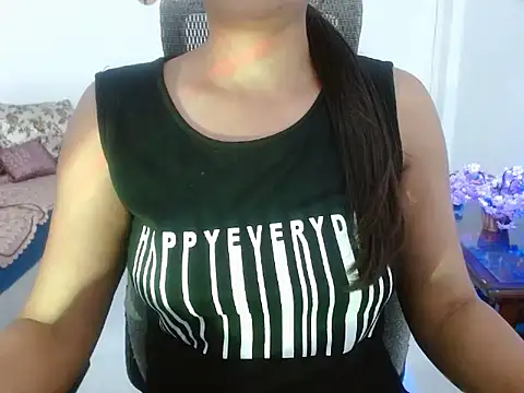 Show de webcam de InayatSingh