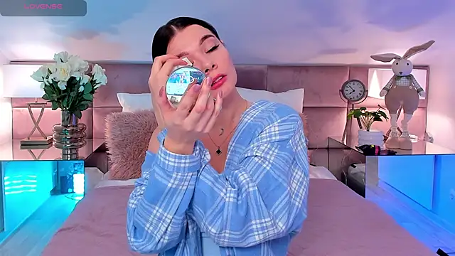 Webkamerová show MiaMuse