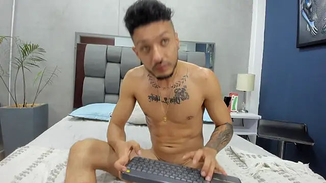 Show de webcam de denis_winslow