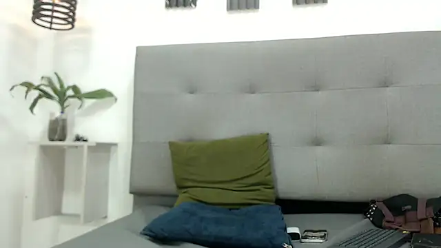 Liam_York_ 网络视讯表演