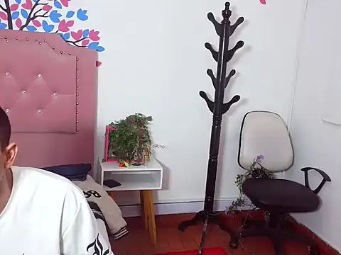 malumabeby2026 Webcam-Show