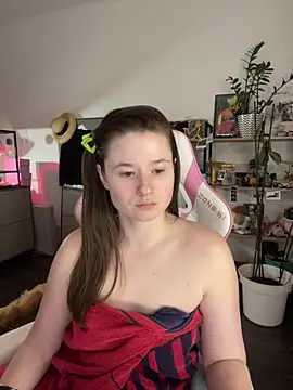 sweetest_pie's Live XXX Chat