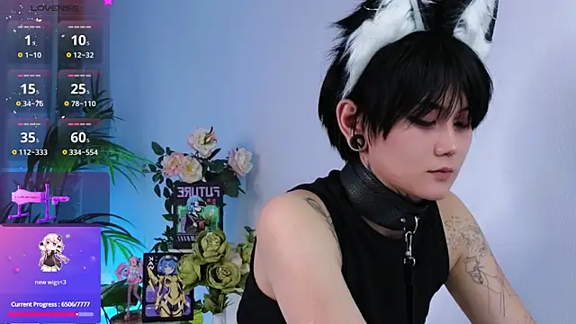 โชว์เว็บแคมของ hiro_ryota