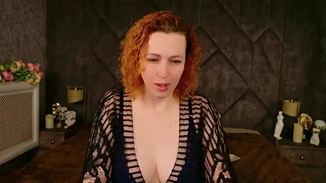 Evie_Berret Webcamshow