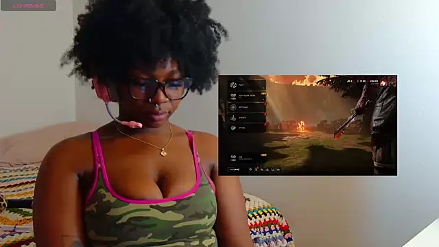 mochakaia Live XXX Chat