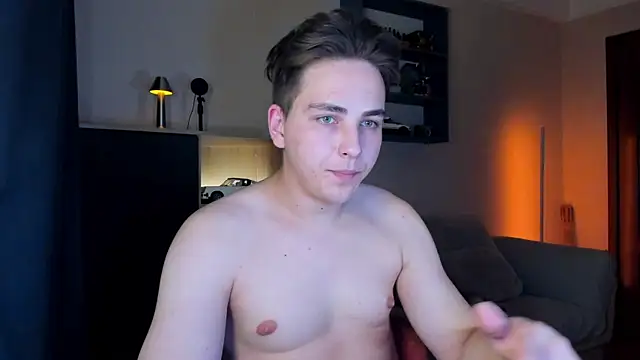 Eric_ether's Webcam Show