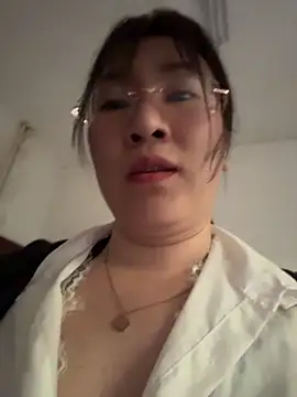 Show Webcam de liqinqin-5201