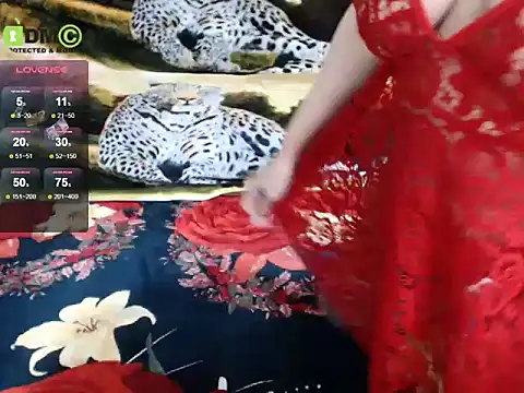 Queen_SarahのライブXXXチャット