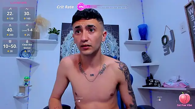Jey_hot7 webcam show