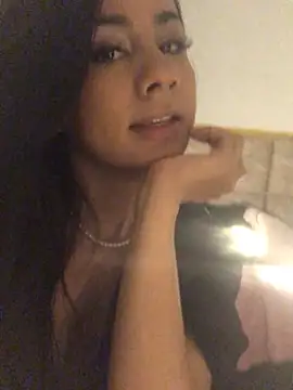 RebecaPalmer's Live XXX Chat