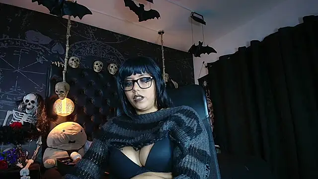 Chat XXX Live AlexHoe_