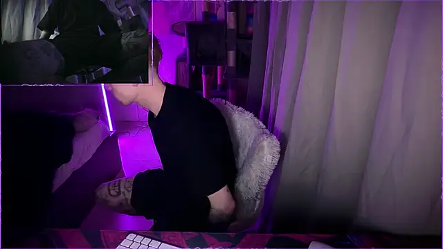 davesinner 라이브 XXX 채팅