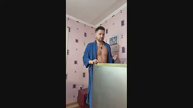 Онлайн чат XXX MartinBrandon