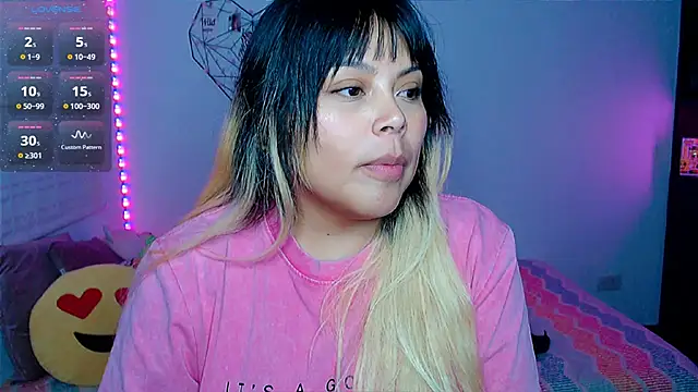 Chat XXX Live EllieMoonX