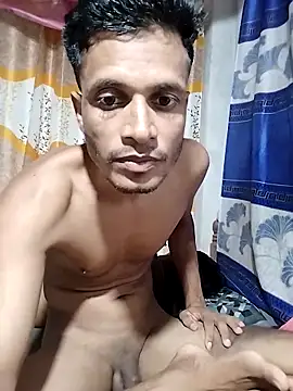 Priankaboudi Adlı Modelin Web Kamerası Şovu