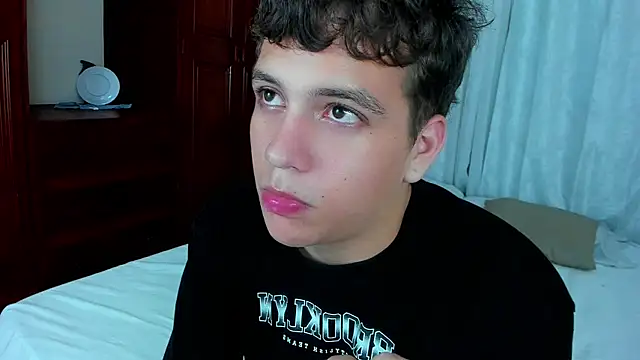 Show de dennis_hills na webcam