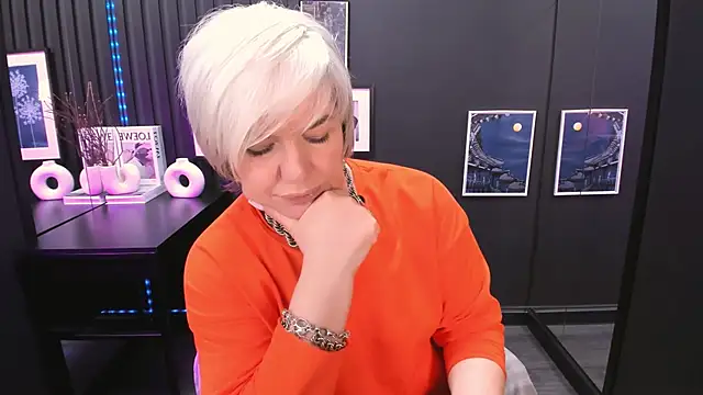 CarmenSoft live XXX chat