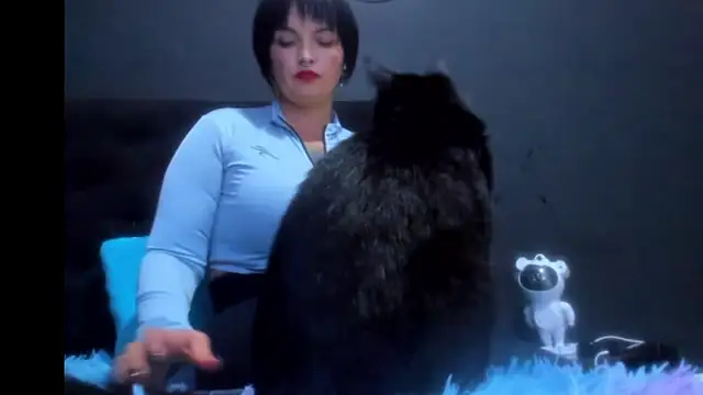amareto_queen's Live XXX Chat