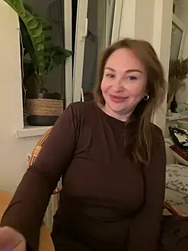 Syverelle Webcamshow