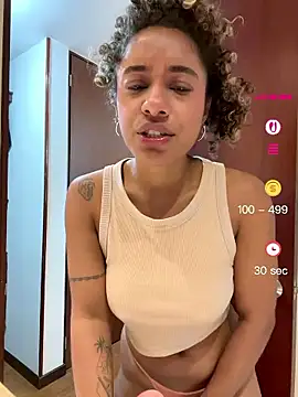 Chat XXX ao vivo de Belkaj