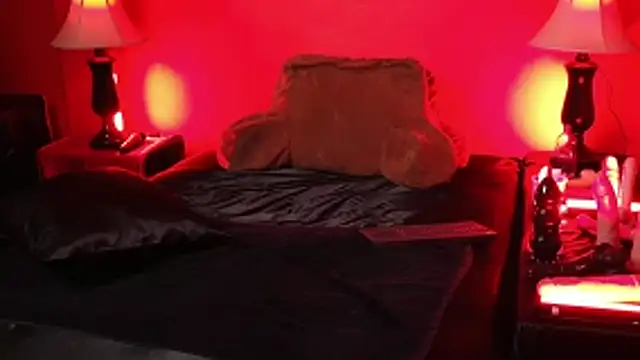 JenniferCD webkamerás műsora