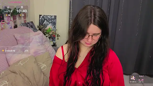 Kitty-Katty লাইভ XXX চ্যাট