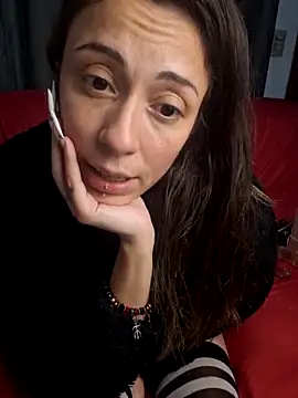 Steph_Oliveira's Live XXX Chat