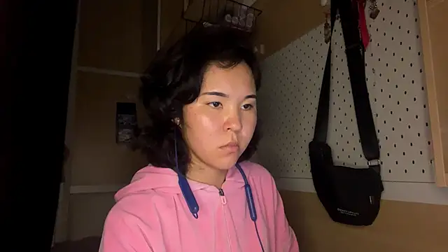 JennyCarpenter élő XXX-chatje