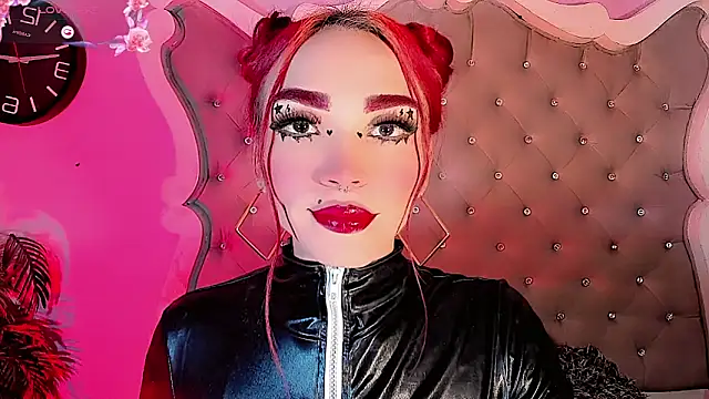 LeyXandrabraz Chat XXX in diretta